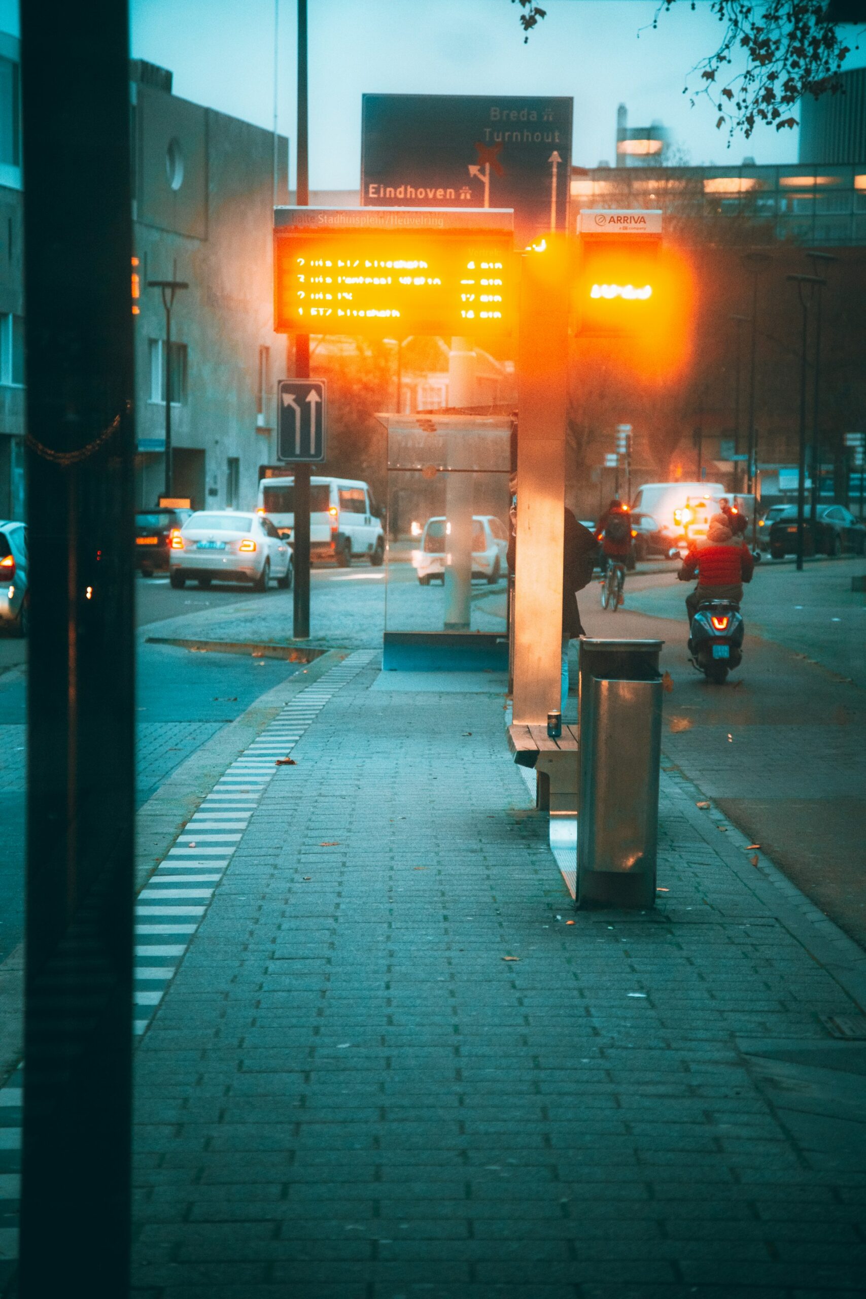 Derde foto stad Hengelo